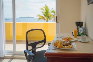 Room service – dining