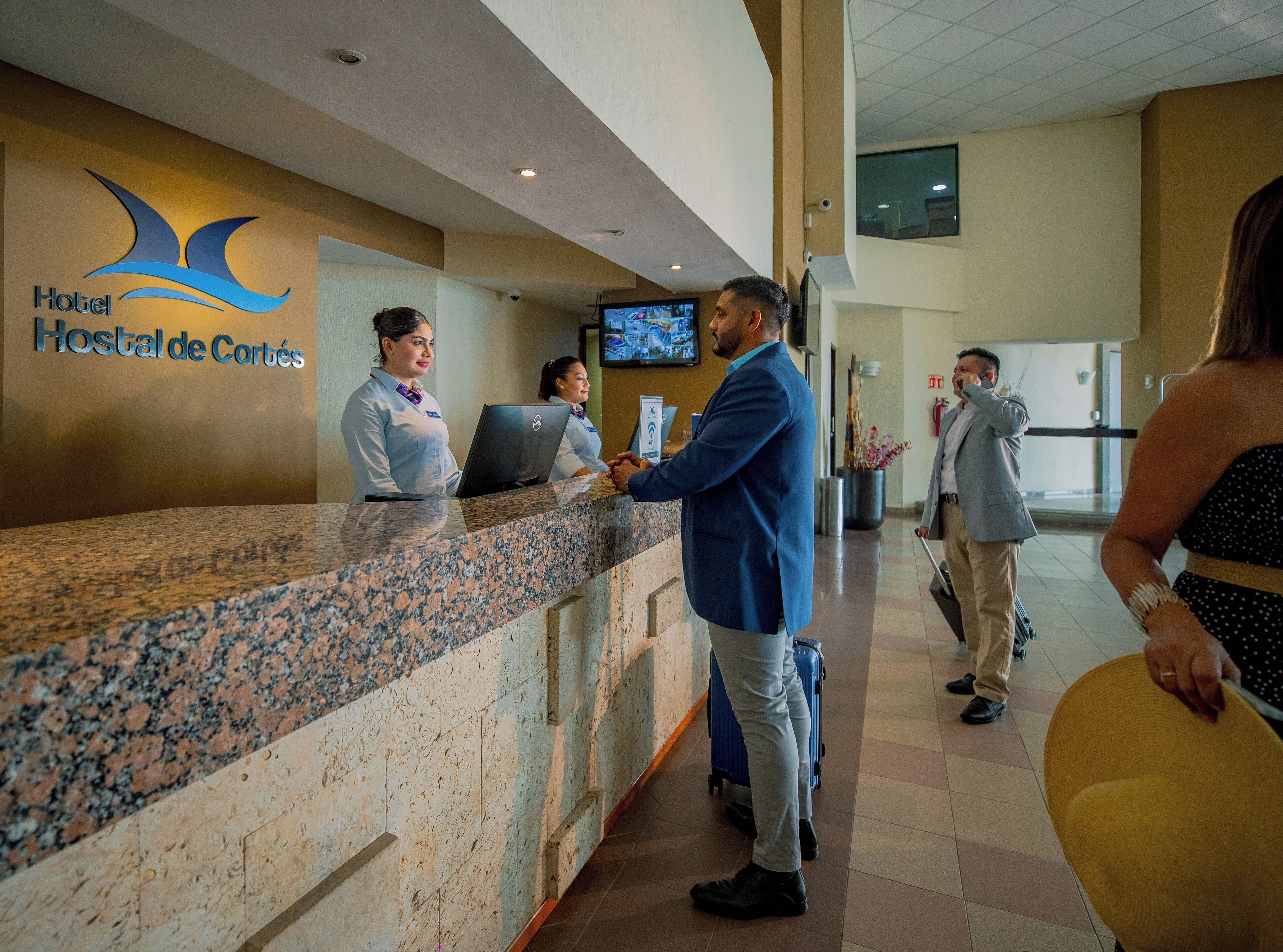 Photo - Hotel Hostal de Cortés