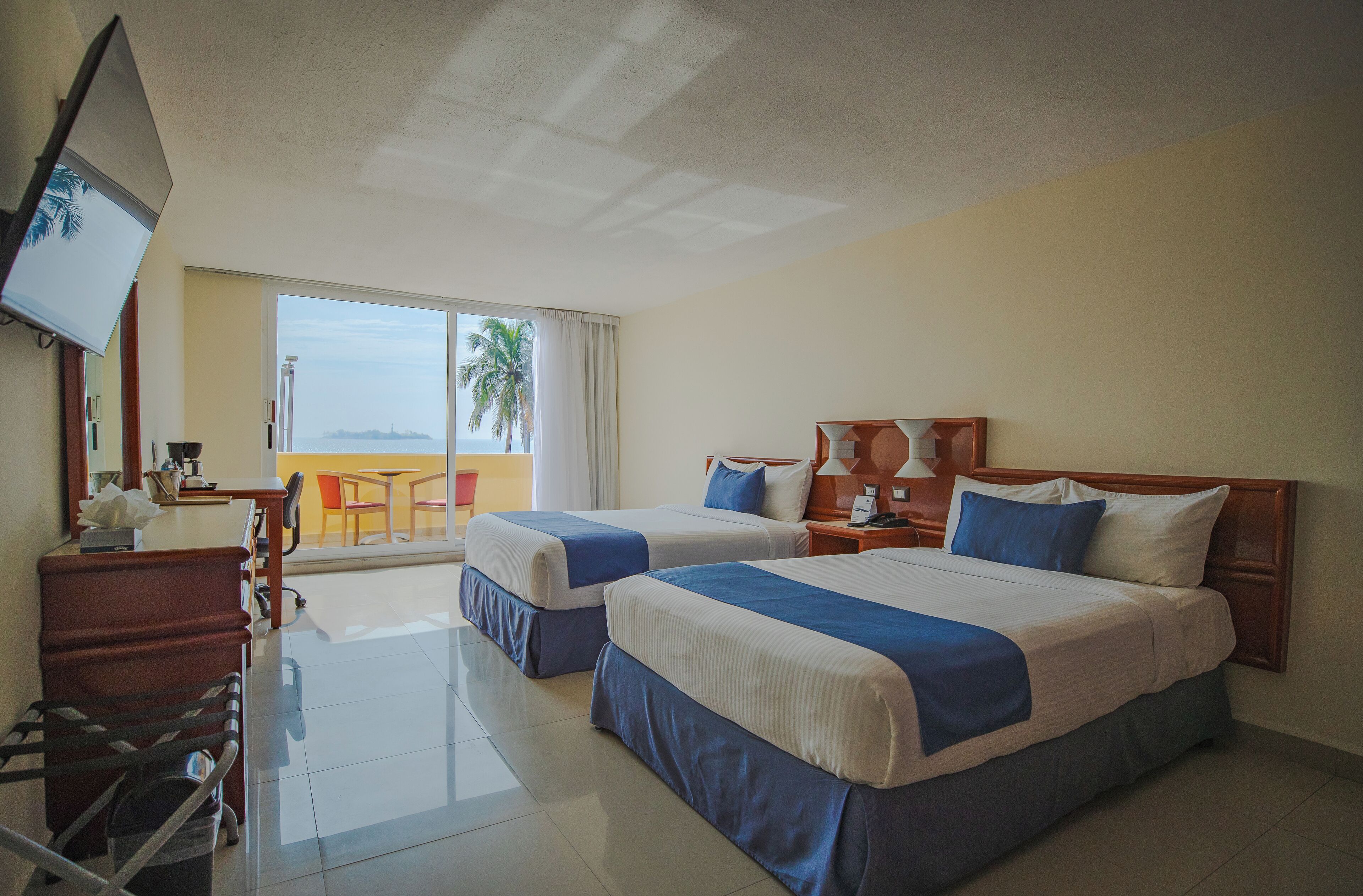 Photo - Hotel Hostal de Cortés