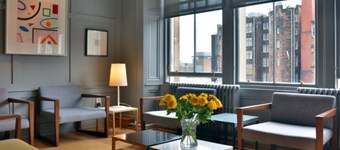 Grasshoppers Hotel Glasgow