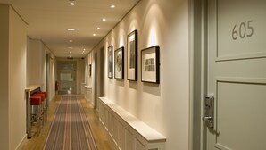 Vestibule