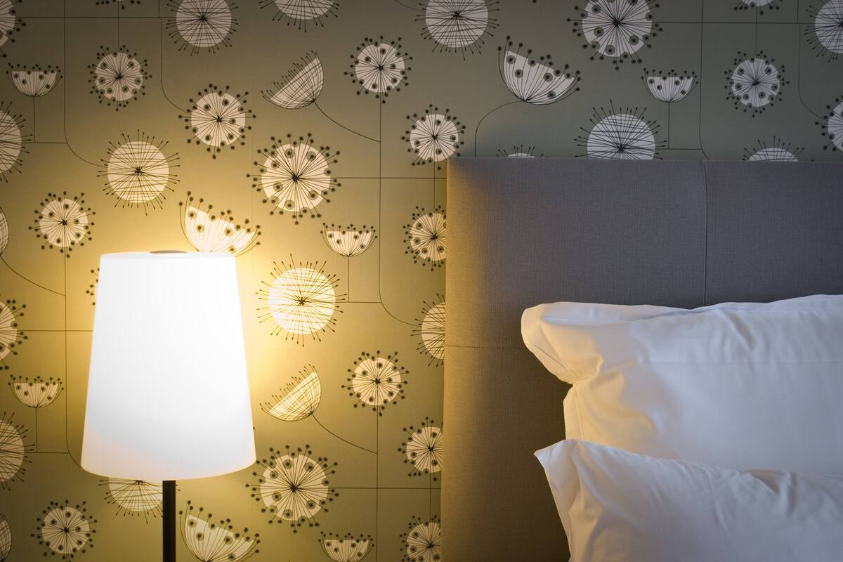 egyptian cotton sheets, hypo-allergenic bedding, individually decorated