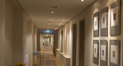 Grasshoppers Hotel Glasgow