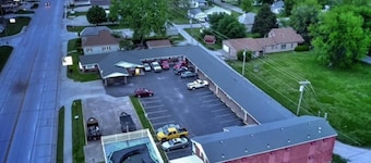 Guest House Motel