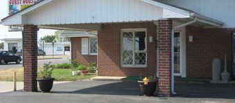Guest House Motel