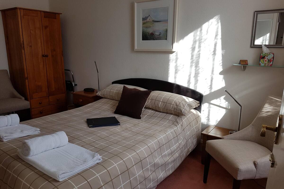 Double Room, Ensuite