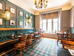 含每日歐陸早餐