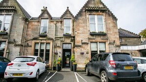 Unclassified image, 3 of 31, button - The Fox And Willow (Ayr)