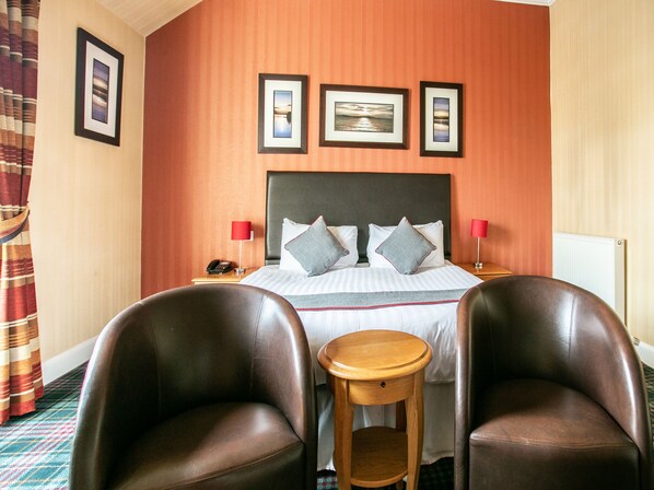 Deluxe Double Room, 1 Double Bed