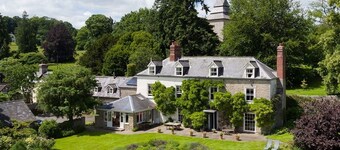 Church House Kington