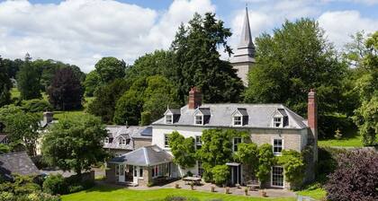 Church House Kington