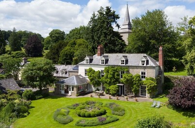 Church House Kington