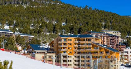 Lagrange Vacances L'Orée des Cîmes