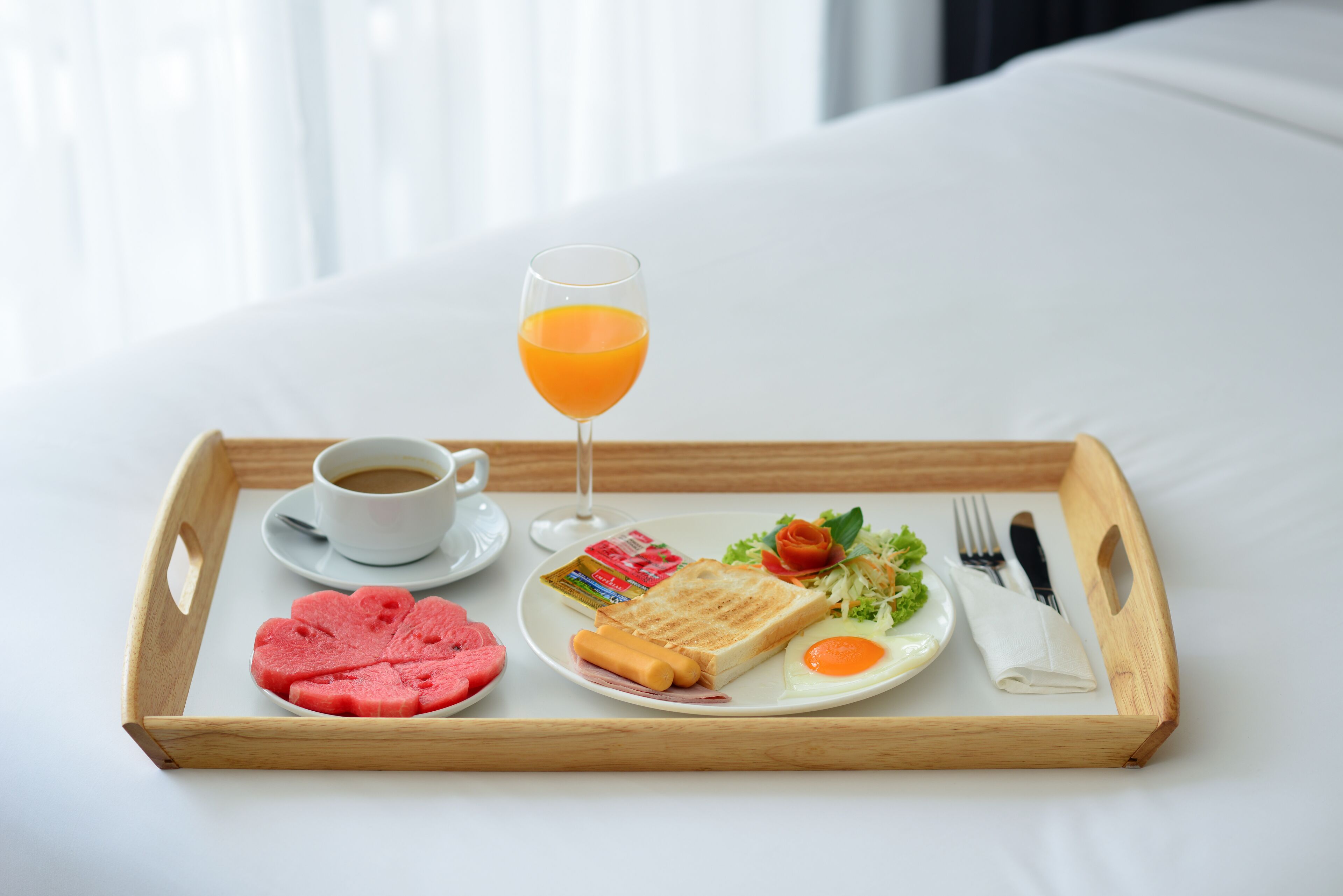 Foto - BS Residence Suvarnabhumi