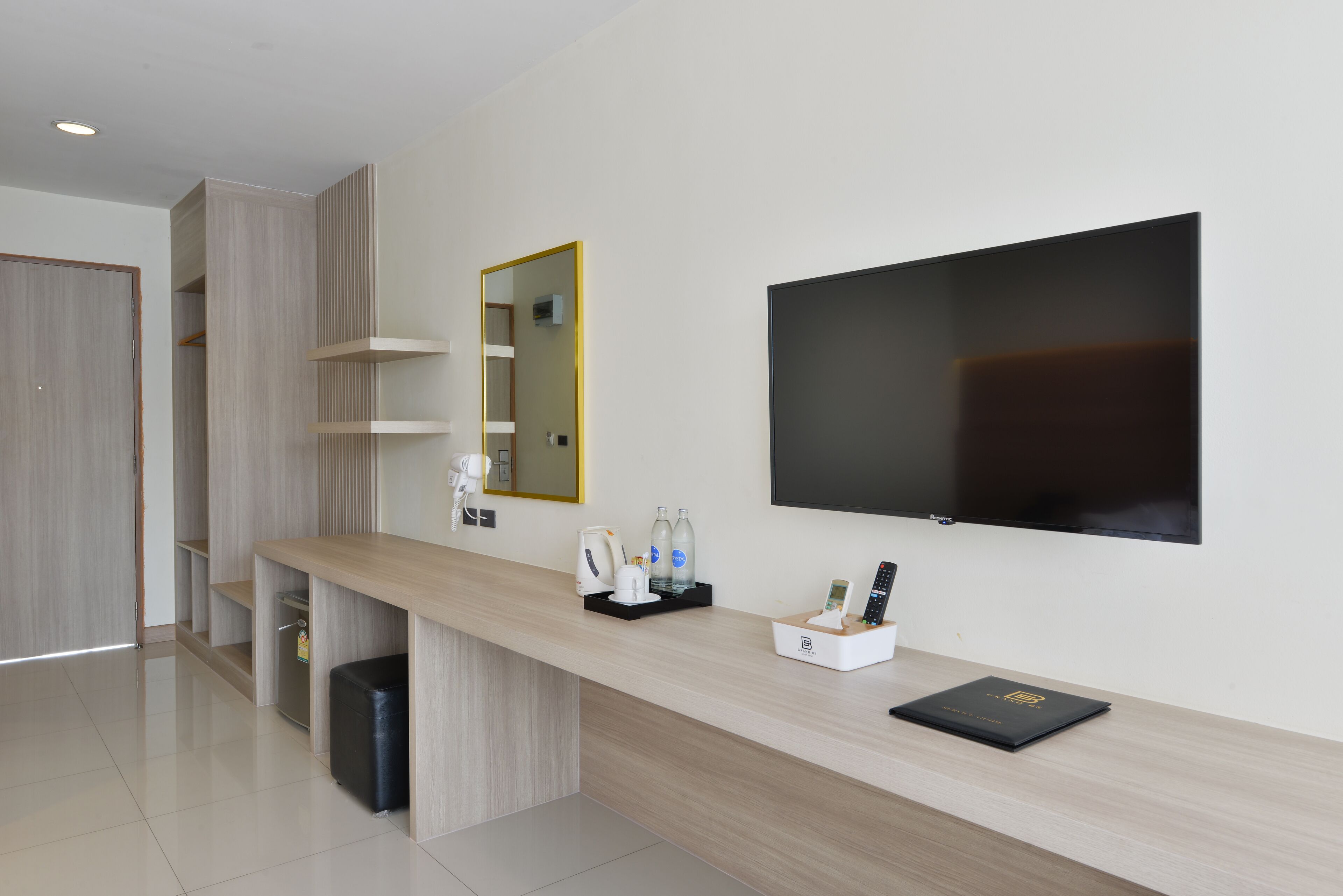 Foto - BS Residence Suvarnabhumi