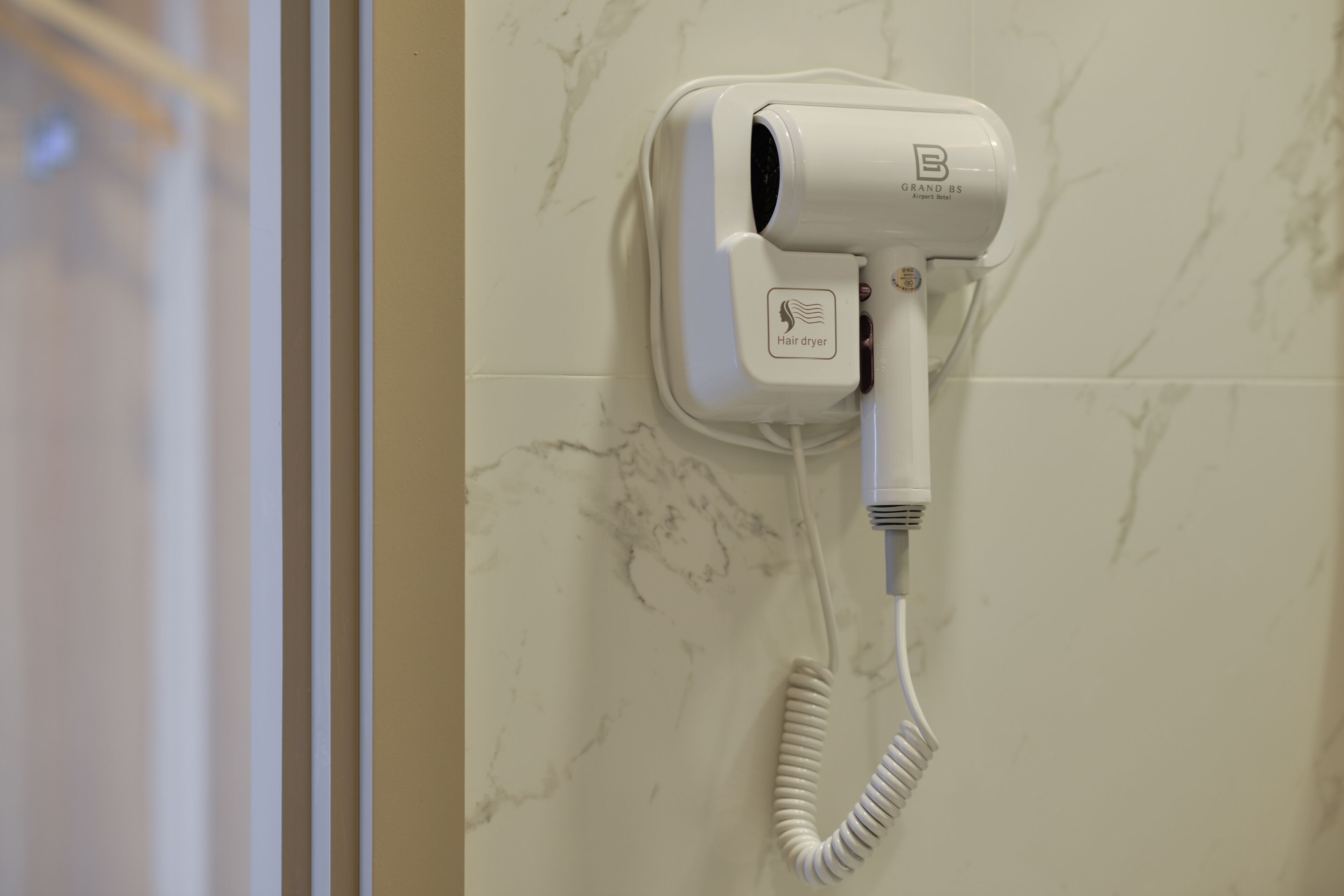 Foto - BS Residence Suvarnabhumi