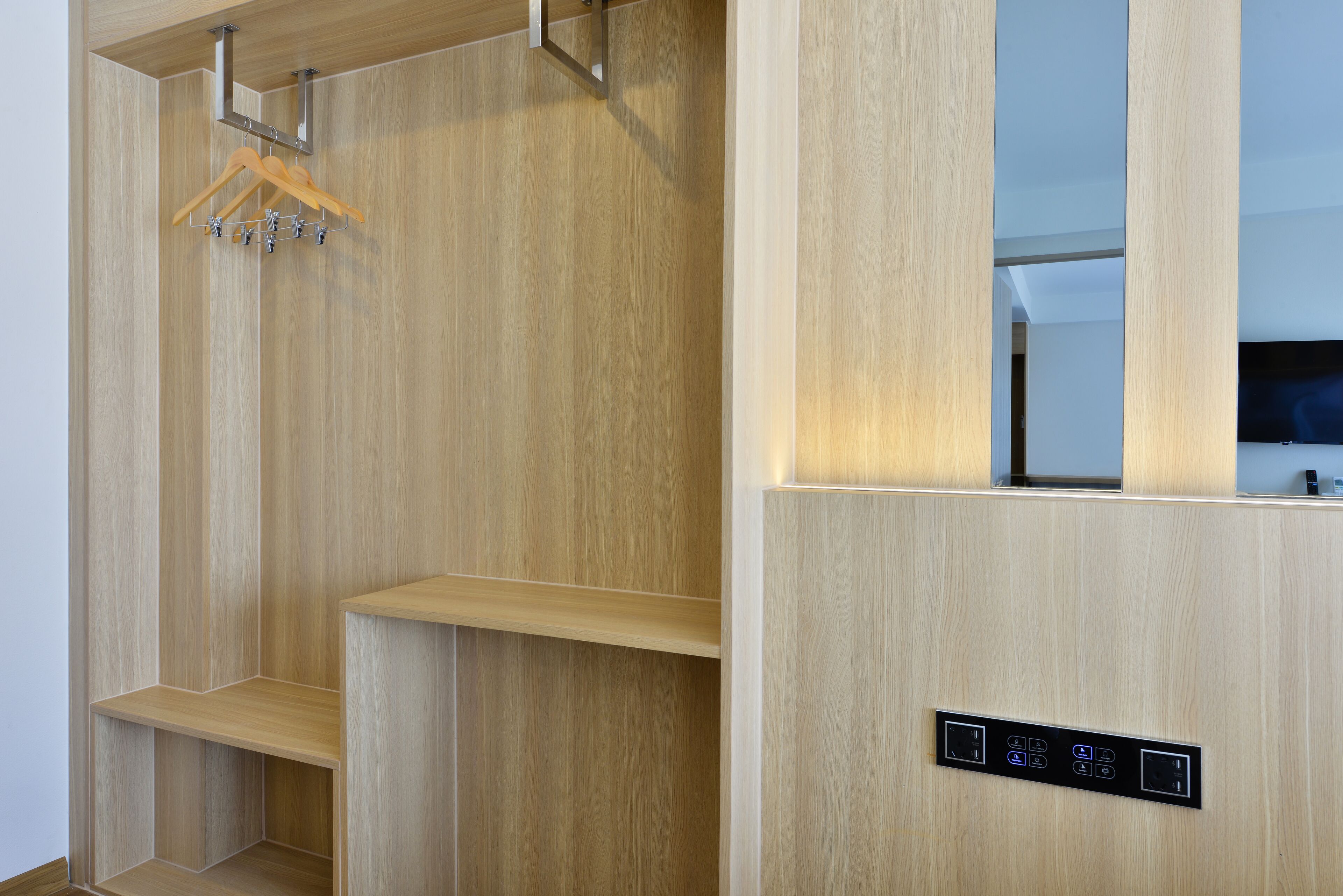 Foto - BS Residence Suvarnabhumi