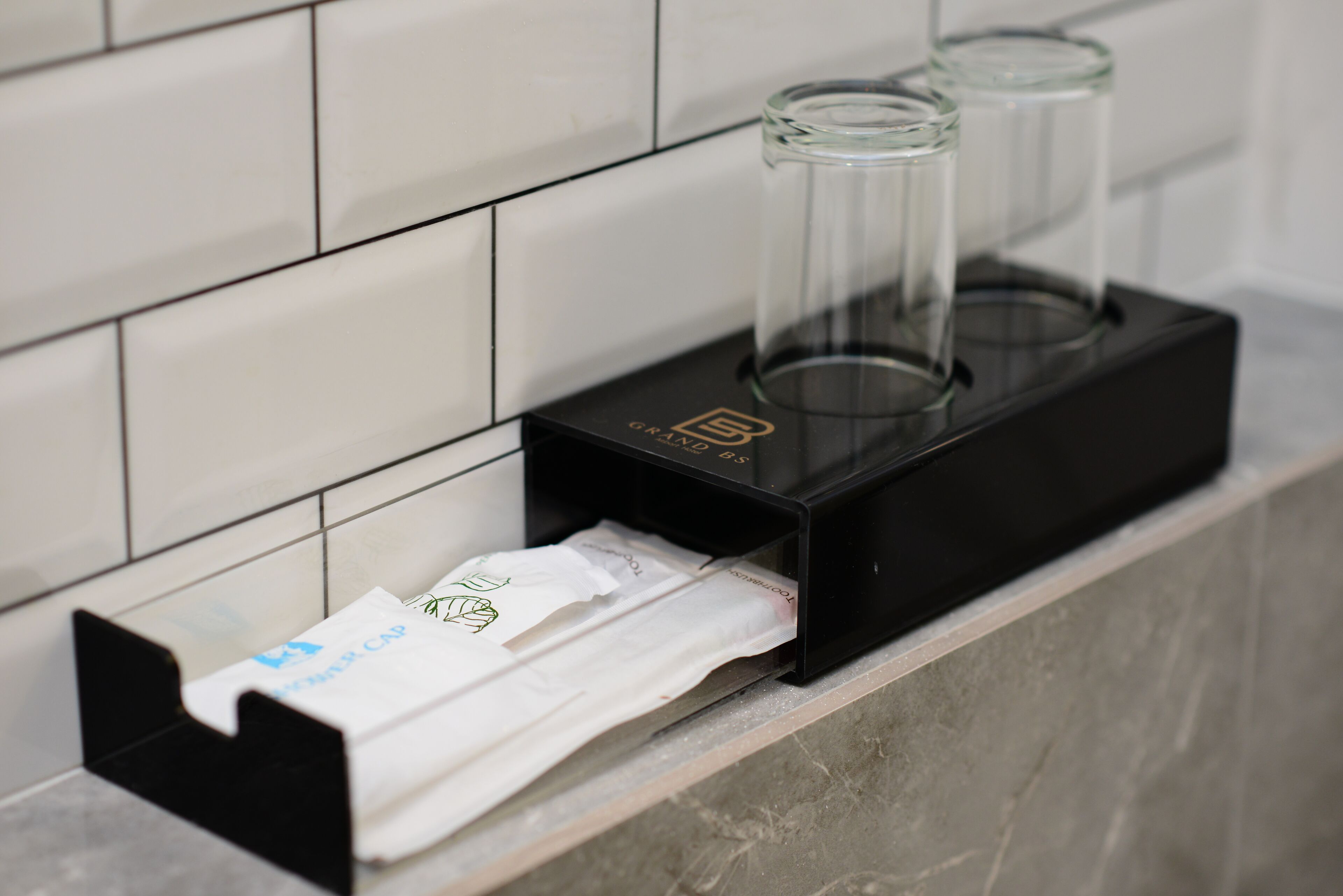 Foto - BS Residence Suvarnabhumi