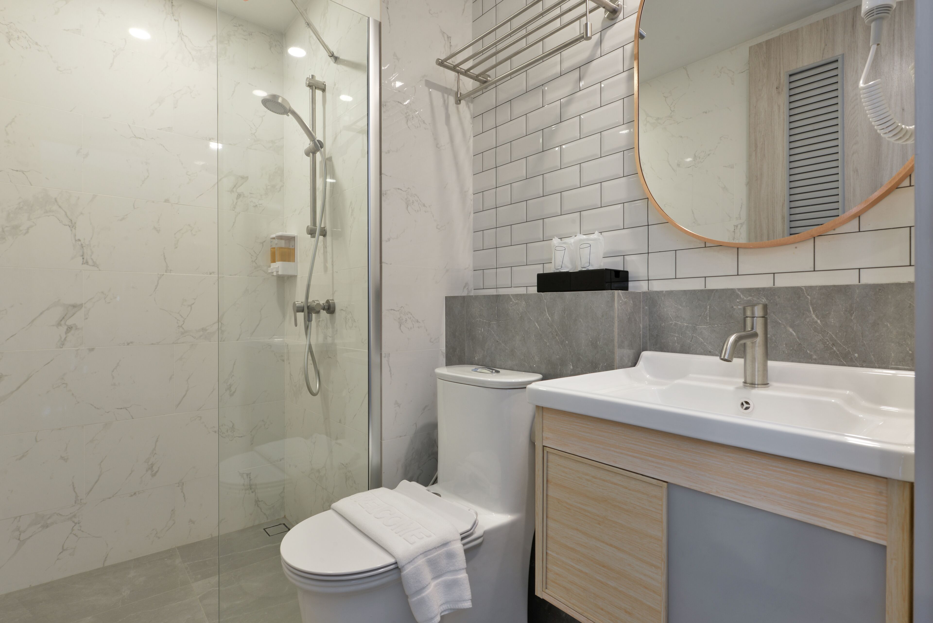 Foto - BS Residence Suvarnabhumi