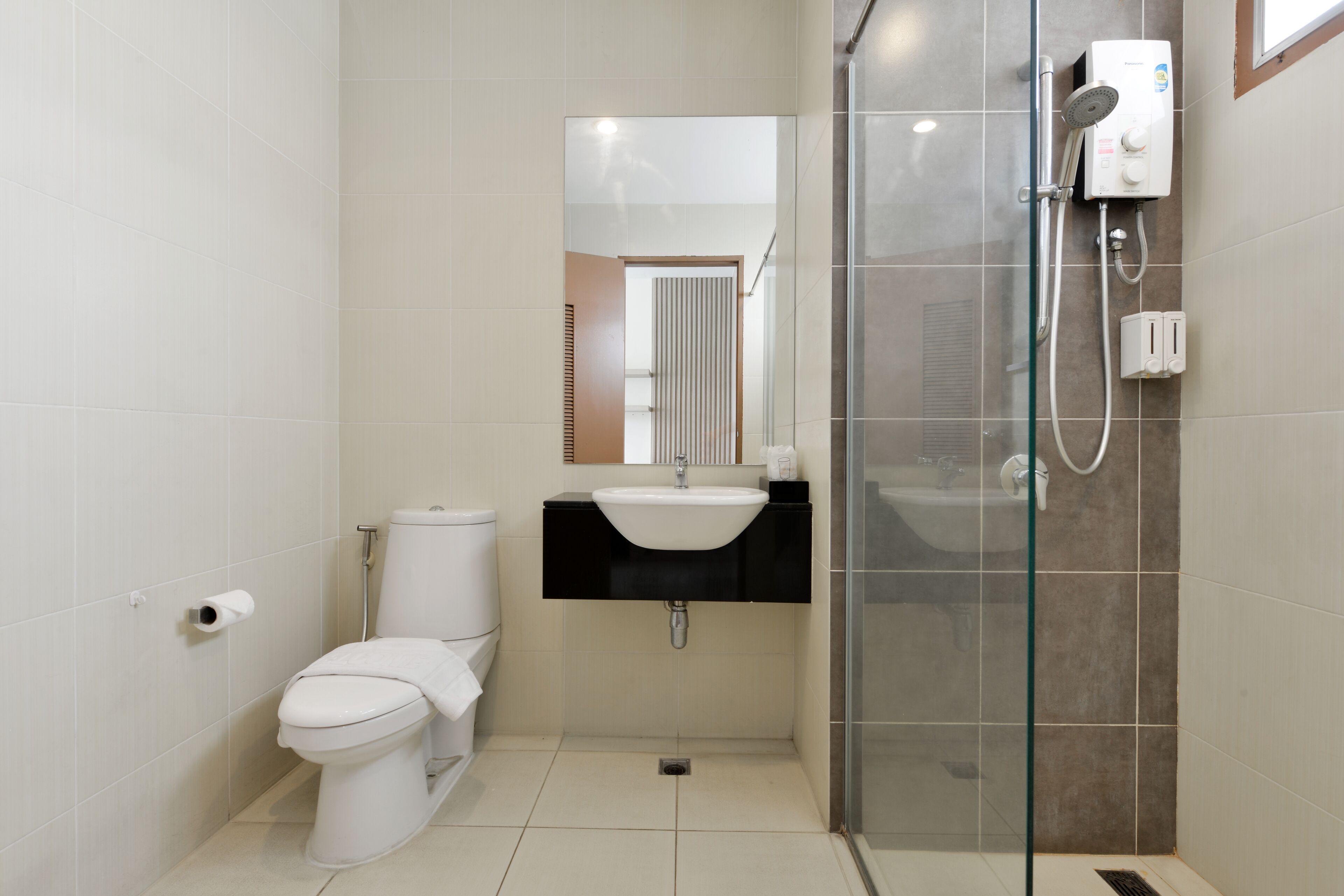 Foto - BS Residence Suvarnabhumi