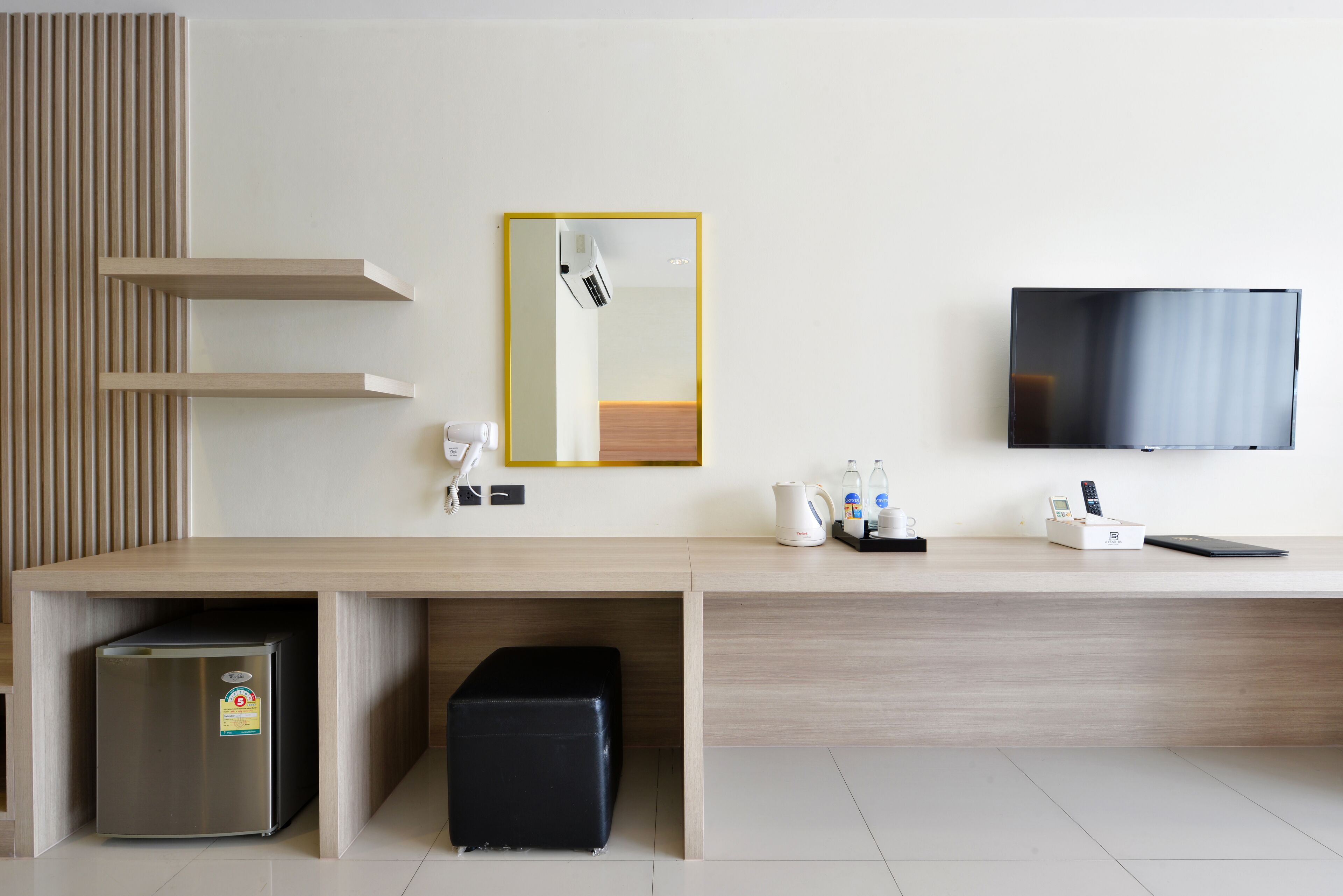 Foto - BS Residence Suvarnabhumi