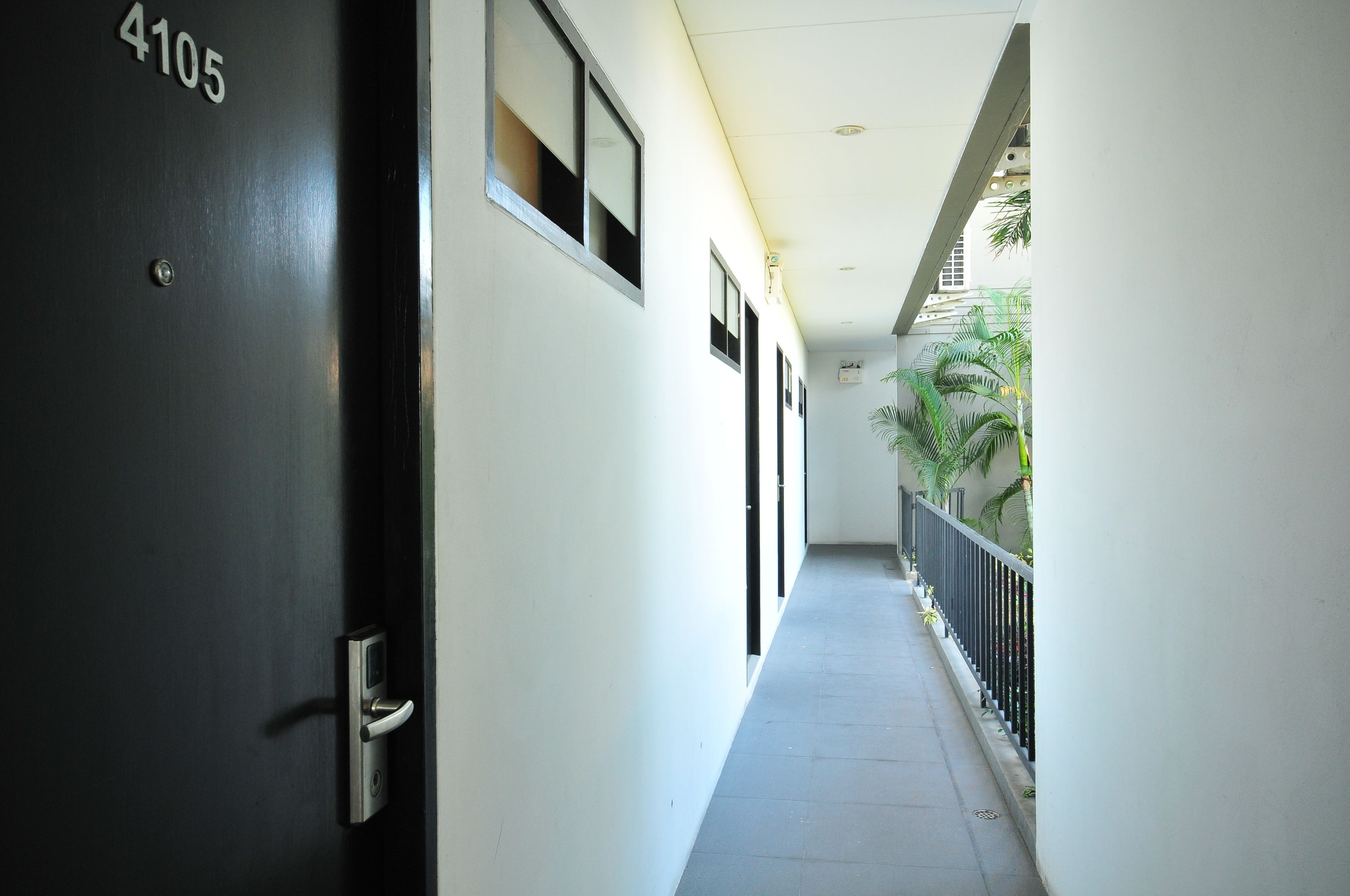 Foto - BS Residence Suvarnabhumi