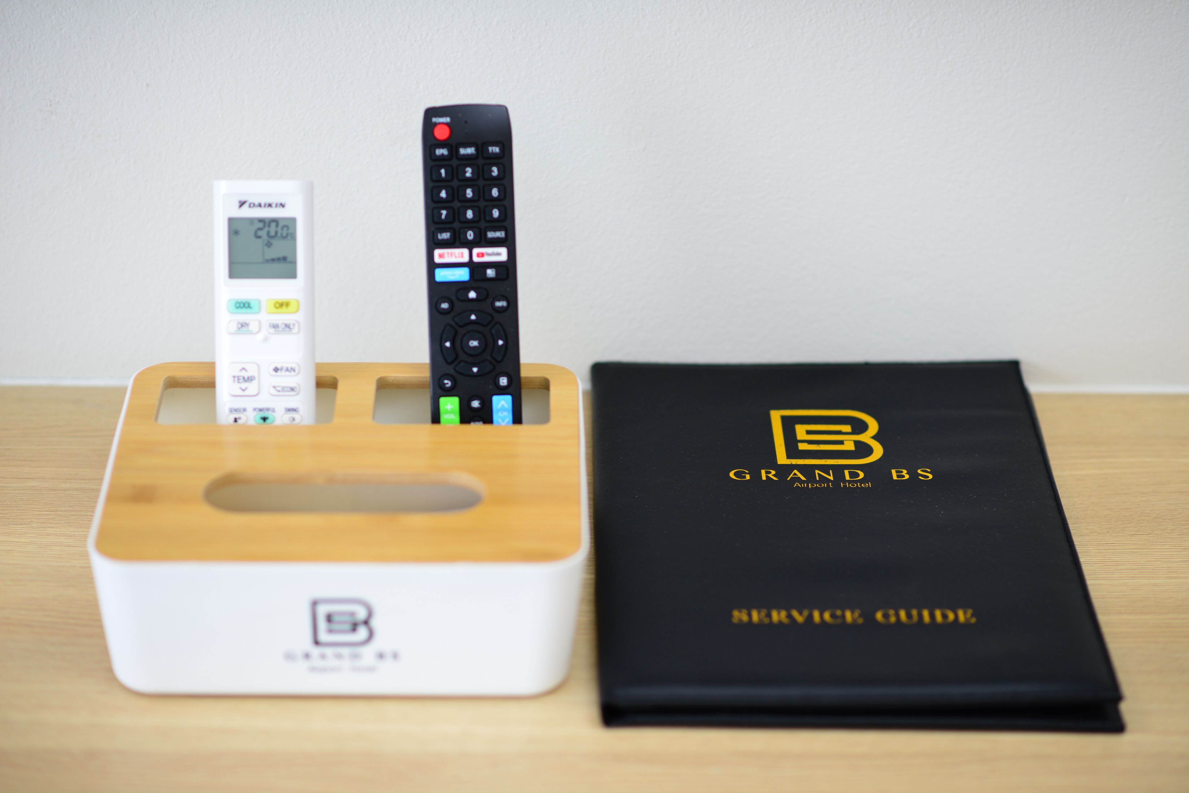 Foto - BS Residence Suvarnabhumi