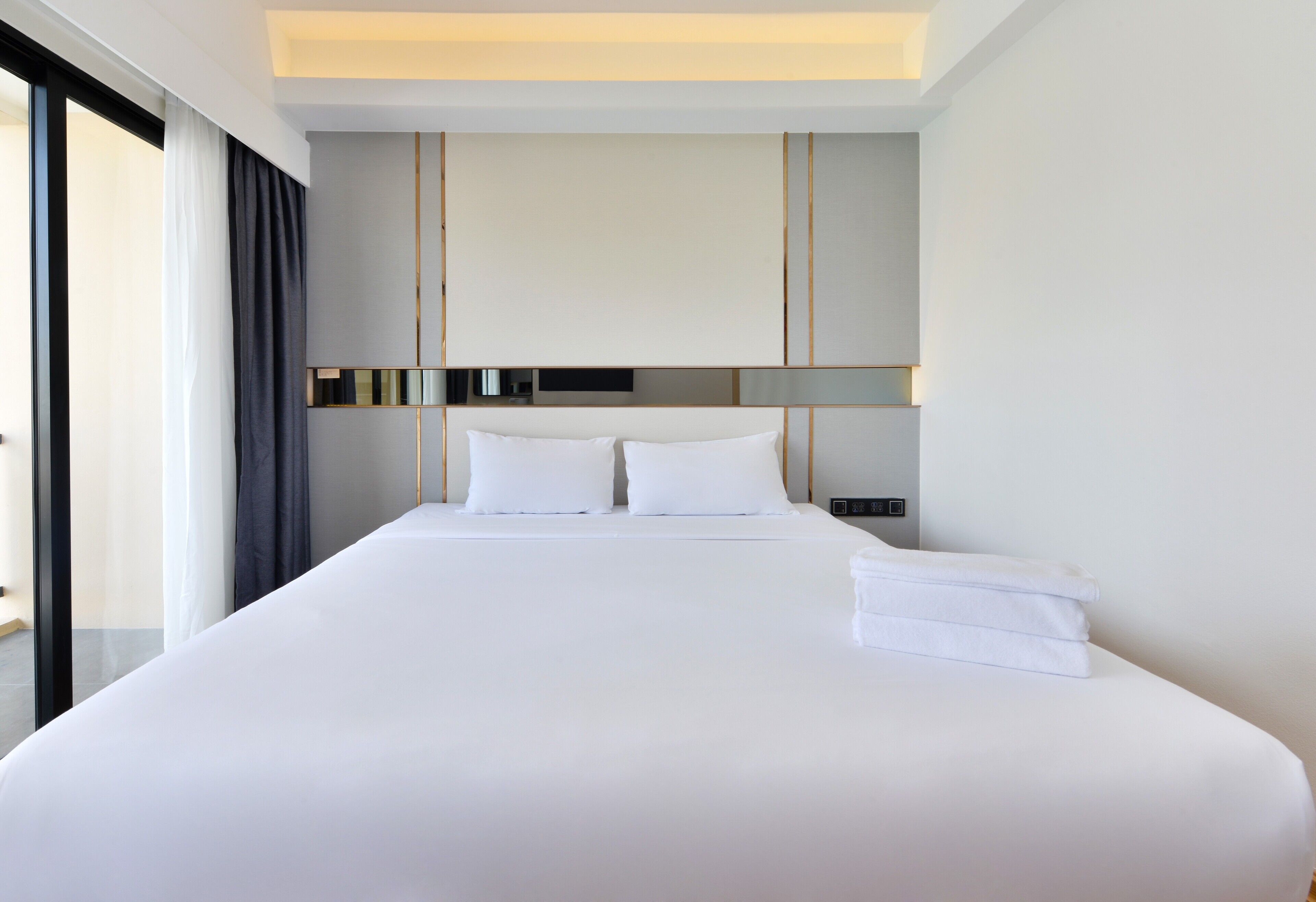 Foto - BS Residence Suvarnabhumi