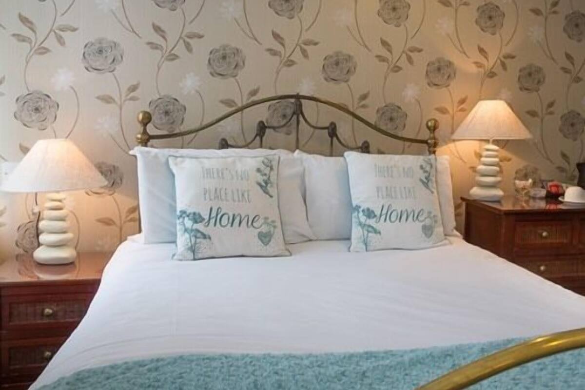 Double Room, Ensuite