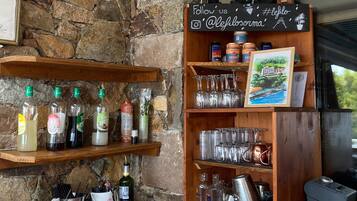 Bar (in loco)