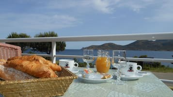 Balcone