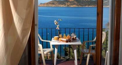 Hôtel Restaurant Le Filosorma