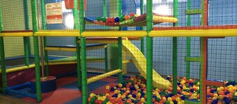 Hotel Palacio de Asturias