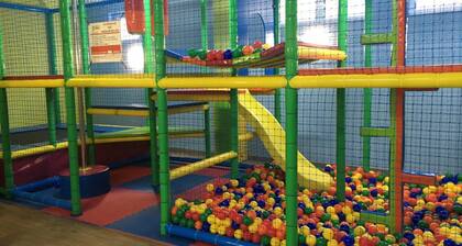 Hotel Palacio de Asturias