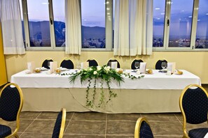 Meeting facility - Hotel Palacio de Asturias (Oviedo)