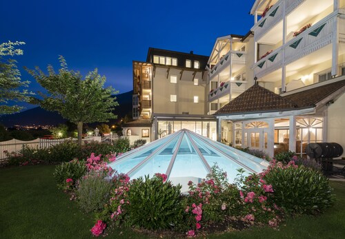 Wander- und Bikehotel Vinschgerhof