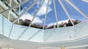 Piscina interna