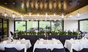 Bar (on property) - Porto Hotel (Plunge)