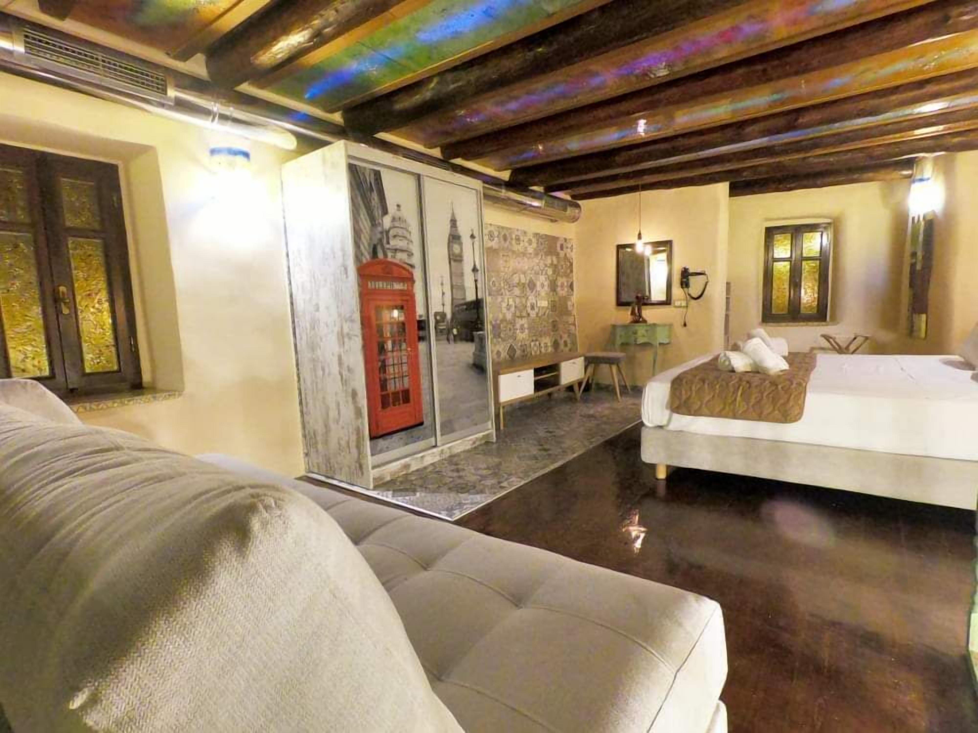 Foto - Odos Oneiron Boutique Hotel