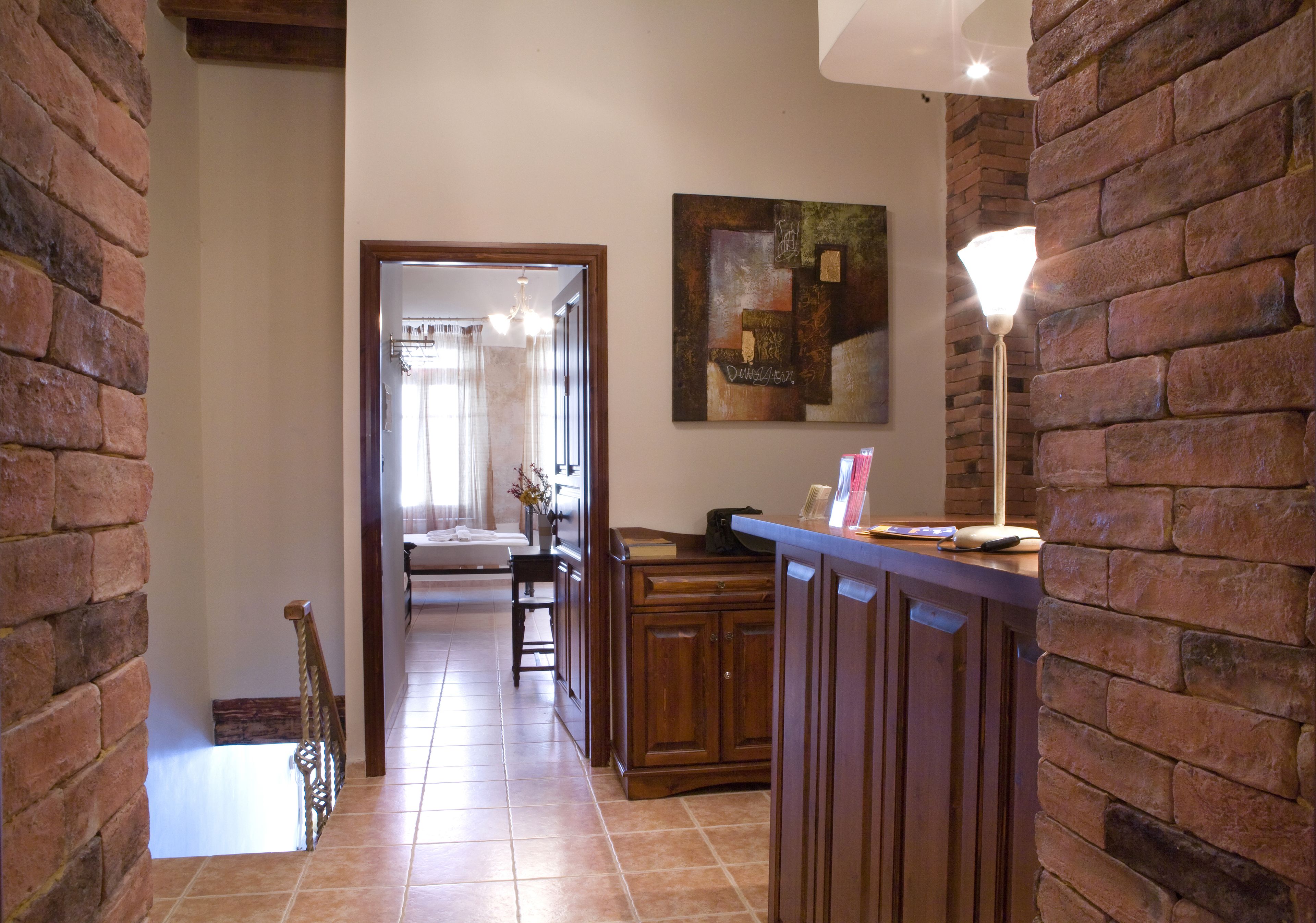 Foto - Odos Oneiron Boutique Hotel