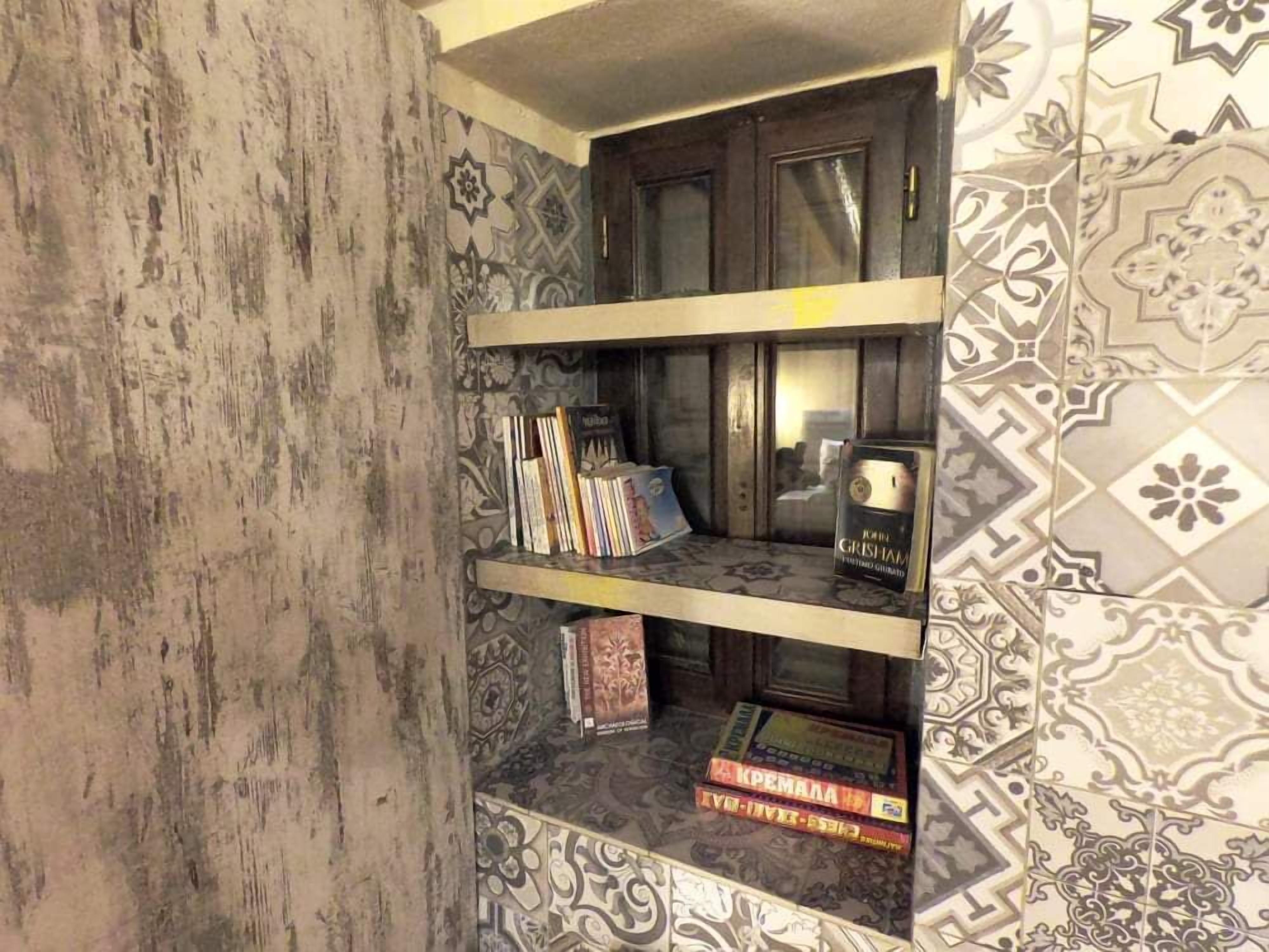 Foto - Odos Oneiron Boutique Hotel