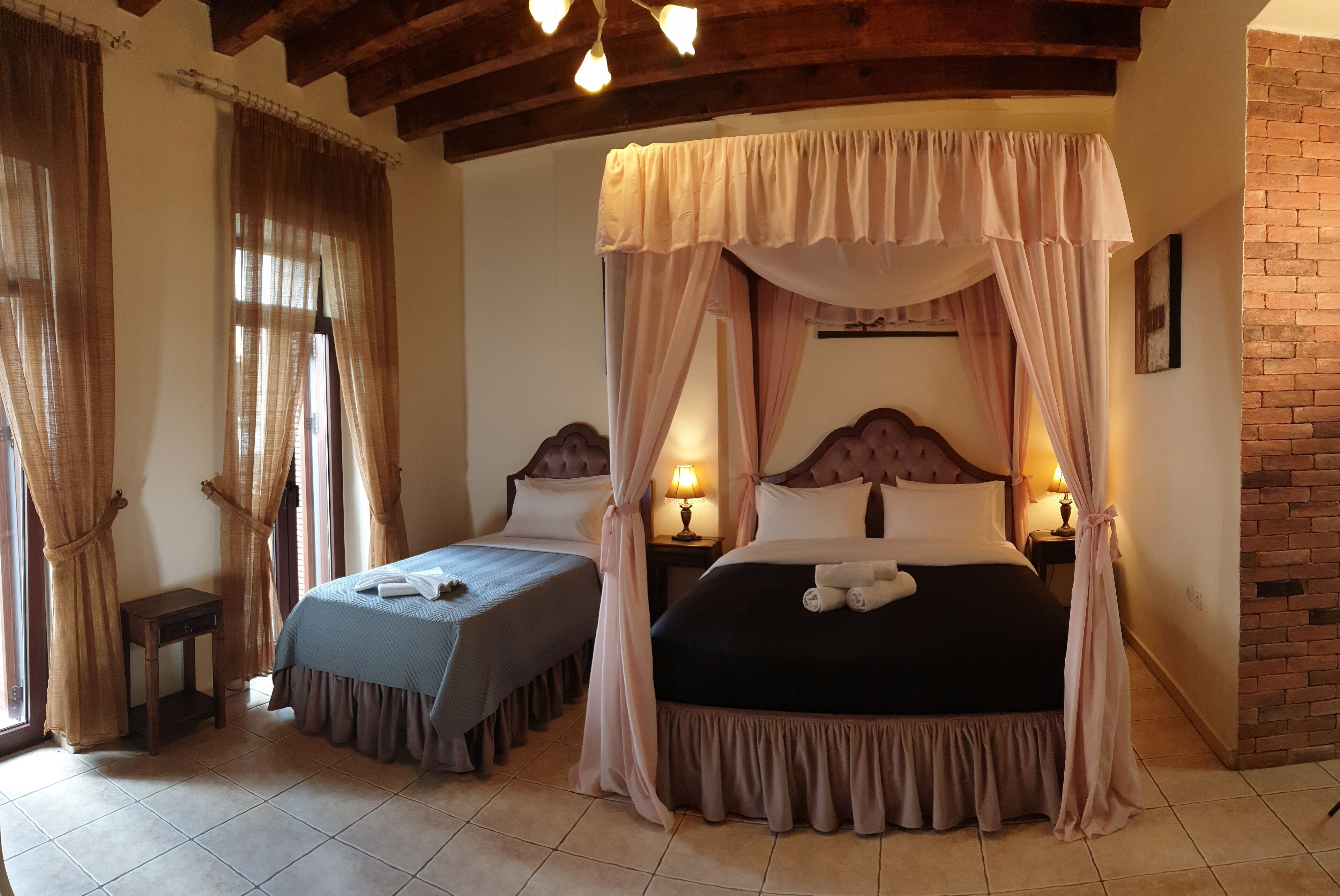Foto - Odos Oneiron Boutique Hotel