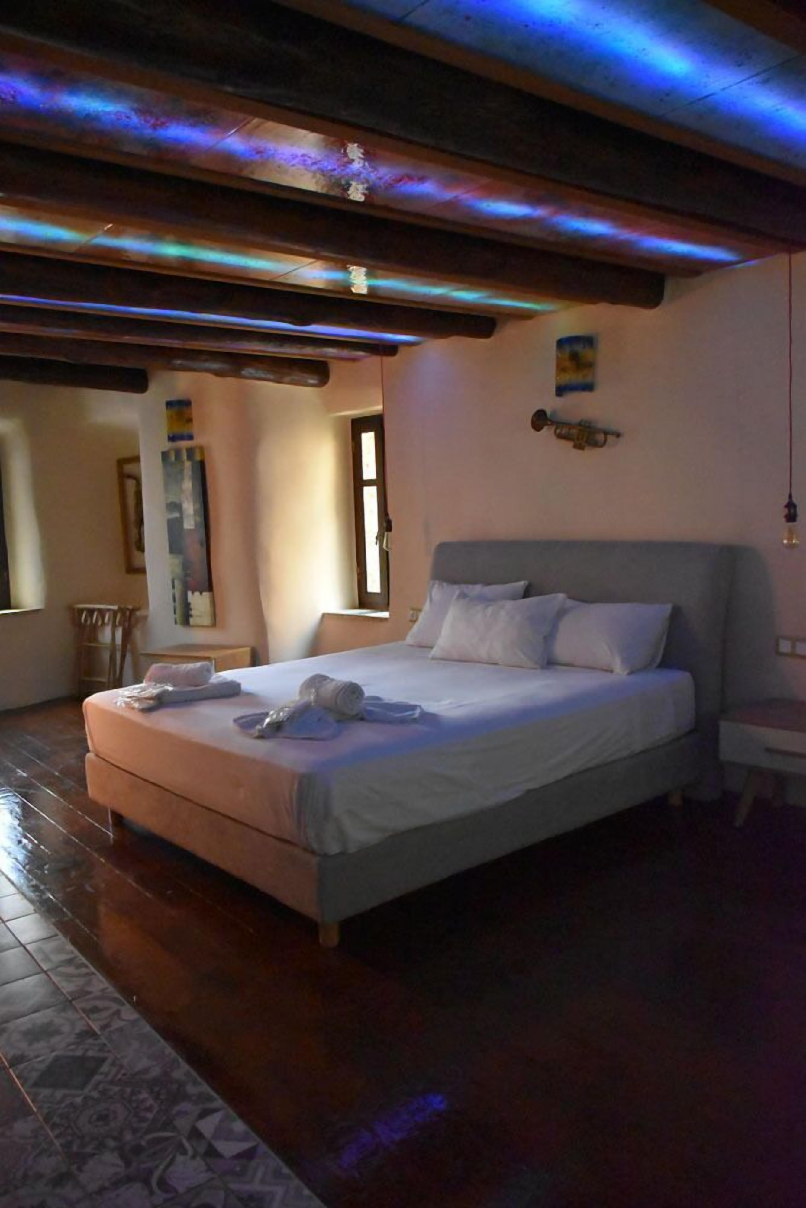 Foto - Odos Oneiron Boutique Hotel