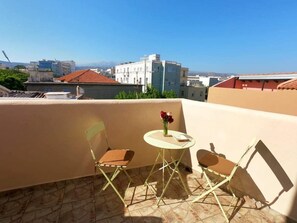 Junior Suite | Teres/patio