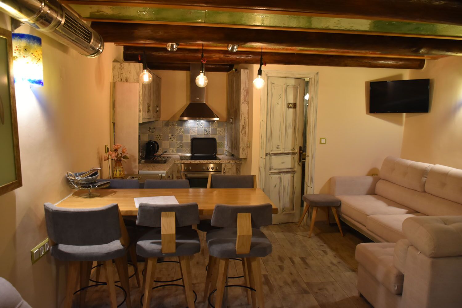 Photo - Odos Oneiron Boutique Hotel