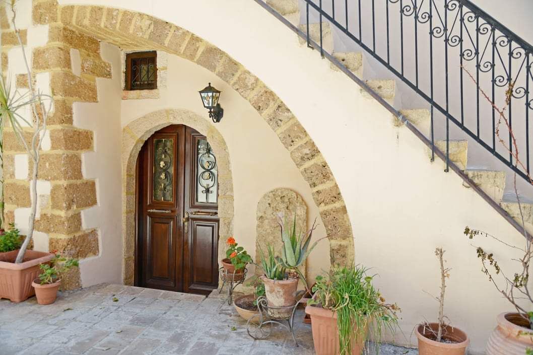 Foto - Odos Oneiron Boutique Hotel
