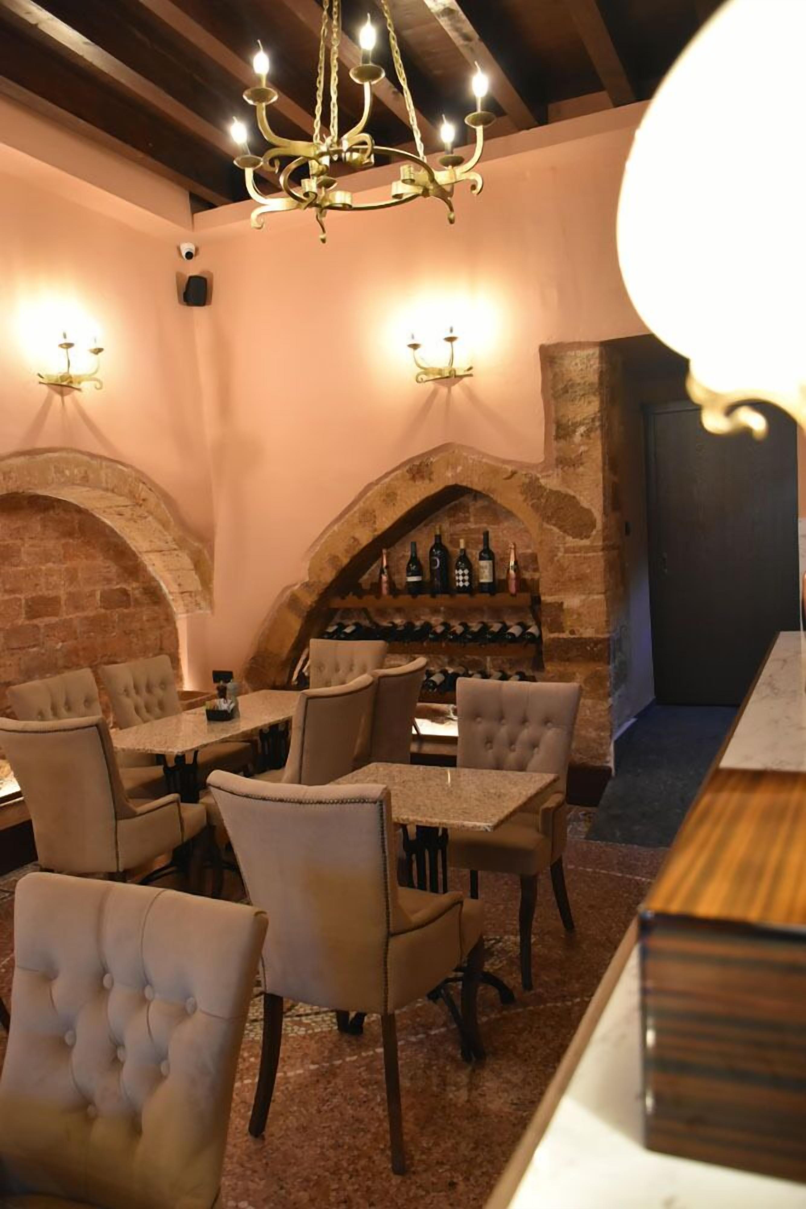 Foto - Odos Oneiron Boutique Hotel