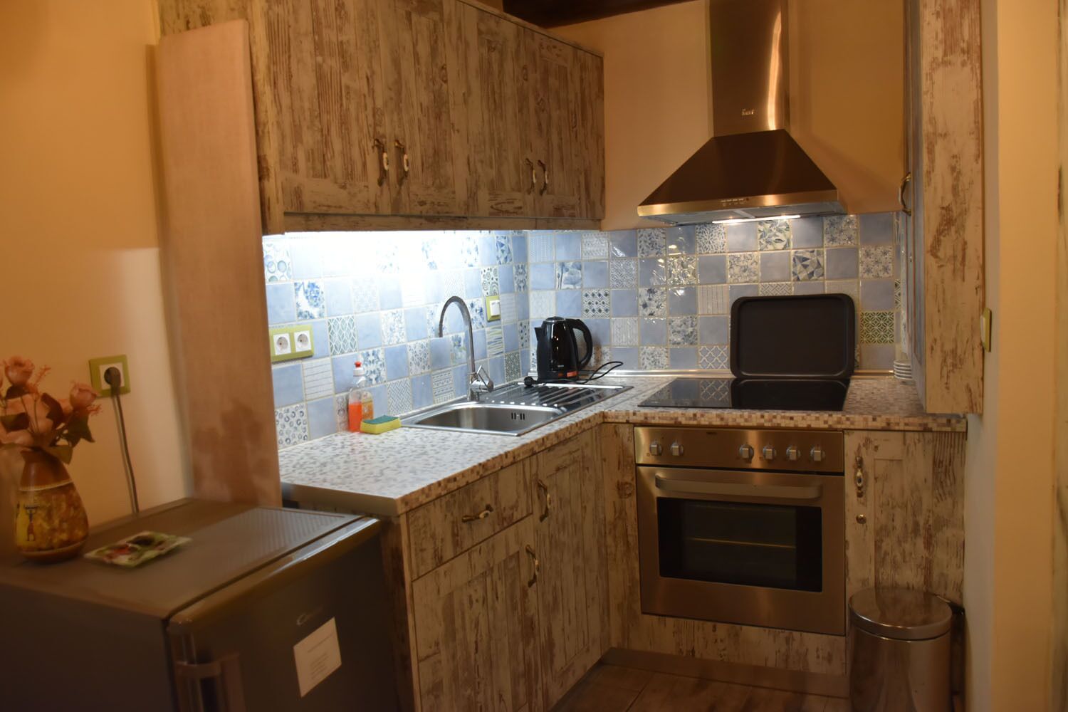 Foto - Odos Oneiron Boutique Hotel