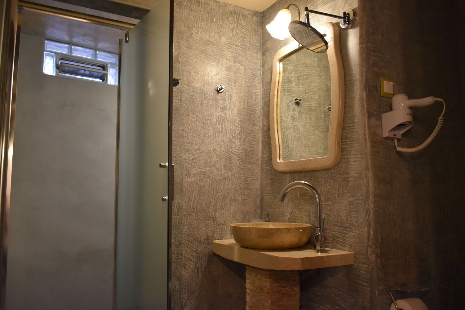 Foto - Odos Oneiron Boutique Hotel