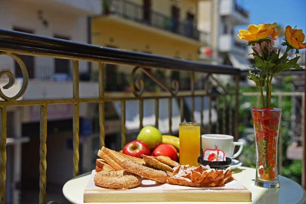 Foto - Odos Oneiron Boutique Hotel